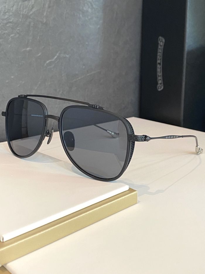 Chrome Heart Sunglasses Top Quality CRS00073